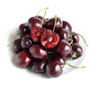 Jingguo Jinbang cherries imported from Chile, full box of large cherries, next-day delivery to multiple places, New Year's Eve fruit gift box, 1 jin of large fruit J 26-28m, net fruit 0.8 jin