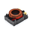 Small rail-mounted current transformer AF-20 mini rail-mounted DM-20 three-phase AC 20/5 50/5 LNAF-20 200/5