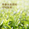 Jingdong freshly made Biluochun Maojian green tea Mingqian spring tea sprouts total 250g canned self-operated tea gift box gift