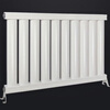 DIONO radiator household heating 8050 low carbon steel radiator large water channel rural coal-to-gas heating manufacturer direct sales customized various sizes