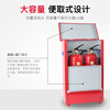 Xinghuaan Fire Extinguisher Box Dry Powder Fire Fighting Box 4KG Dry Powder Box Dry Powder Box Annual Inspection