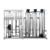 Jinlan Technology RO reverse osmosis column JLRO-3012-300LP is used for JL-UPT-IV-40T
