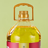 Member Store No. 1 Fidelity Rapeseed Oil Pressed First-grade Low-Eucic Acid Rapeseed Oil Nitrogen-filled to Lock Fresh Edible Oil 5L