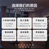 Xiaoai whole house smart home control system package voice control lighting curtain design plan whole house smart four bedrooms and two living rooms standard package