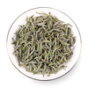 Huajingxing Fuding White Tea 2024 Wilderness First Picked Special Grade Silver Needle White Tea from Taimu Mountain Core Production Area New Tea Powder 2023 First Picked Special Grade Old Tree Silver Needle 50g (Wholesale 4250 Yuan