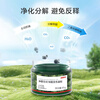 Made in Tokyo, formaldehyde-free space formaldehyde removal small green tank, formaldehyde removal remover, new house emergency formaldehyde purification 6 tanks