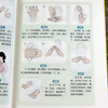 Free shipping, Chinese Sign Language basic tutorial book, fully illustrated, daily conversation translation, suitable for everyone to learn deaf-mutes, hearing-impaired training materials, dictionary, introductory dumb language encyclopedia, fully illustrated Chinese Sign Language, universal sign language that can be understood at a glance, edited by Lu Xiang