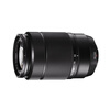 FUJIFILM XC 50-230mm F4.5-6.7 second generation mirrorless lens black telephoto telephoto zoom lens