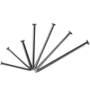 Yongli Shang Nail Handmade Wall Nails Woodworking Iron Nails Foreign Nails Round Nails 40mm (1kg/bag)