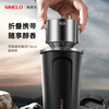 SIMELO portable coffee filter double-layer 304 stainless steel coffee filter cup filter hand-brewed coffee filter