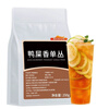 Weixiaofu Duck Shit Fragrance Phoenix Dancong Tea 500g Milk Tea Shop Special Authentic Hand-beaten Lemon Tea Dancong Oolong Tea Syrup 2 bags total 500g Highly Fragrant Duck Shit Fragrance
