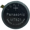 Suitable for original brand new Panasonic Eco-Drive watch battery/516F/416F/CTL920F MT621