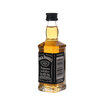 Jack Daniels, Tennessee, USA Blended Imported Whiskey Black Label 50ml Mixing Shot