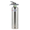 Shenlong water-based stainless steel fire extinguisher 950ml new energy electric vehicle-mounted home camping fire extinguisher