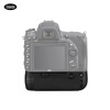 Sidande D810 handle MB-D12 handle battery box vertical shooting suitable for Nikon D800 D810 D800E SLR cameras