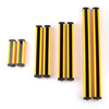 Safety grating sensor light curtain infrared through-beam detector anti-interference punch anti-pinch protection device MT1220-30NC