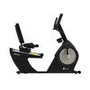 Shuhua (SHUA) horizontal exercise bike for home use, middle-aged and elderly sports fitness equipment, luxury commercial gym SH-B6500R-Y1 middle-aged and elderly horizontal exercise bike