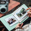 Fuji instax instant camera WIDE400 wilderness totem package three official content + 20 photos + refrigerator magnet + photo album + storage box