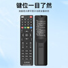 Jiangwutong set-top box universal remote control is suitable for China Telecom and Unicom mobile set-top box universal remote control