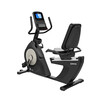 Shuhua (SHUA) horizontal exercise bike for home use, middle-aged and elderly sports fitness equipment, luxury commercial gym SH-B6500R-Y1 middle-aged and elderly horizontal exercise bike