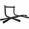 AiMeiShi household door-mounted horizontal bar and parallel bar pull-up device for indoor training multi-functional fitness equipment