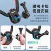 Ulanzi excellent basket DJI action5pro 4 3 quick release halter adapter gopro13 12 chest fixed halter ace pro first perspective shooting sports camera bracket