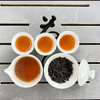 Gannan native Song Zhong spring high-end Phoenix Dancong strong-flavor oolong tea roasted at high fire tastes powerful and mellow aroma strong-flavor 50g tasting pack