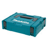 Makita pre-sale Makita combination box hardware tool box home repair multi-functional large car storage box tool box Makita combination plastic carrying box No. 1 quick-connect box