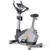 Aowo New Life OURSLIFE commercial exercise bike B210 vertical bicycle magnetically controlled exercise bike dedicated to the gym