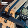 WaterRower Rowing Machine Home Sports Fitness Equipment Indoor Water Resistance Rowing Machine House of Cards SmartRow Smart Set SmartRow Set-Oak