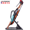 HARISON Hanchen inversion machine home stretching device inversion device inversion stool inversion device cervical and lumbar spine stretching HR-406