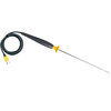 FLUKE 80PK-22 SureGrip immersion temperature probe -40 to 1090