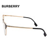 BURBERRY optical frames for men and women Burberry myopia glasses frames with prescription lenses 1338D 1017 53