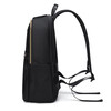Golf (GOLF) Computer Backpack Women's 14/15 Inch Apple Huawei Laptop Bag School Bag Women's Backpack Elegant Black
