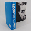 I'm Your Man Leonard Cohen Biography (Commemorative Edition)