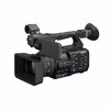 Sony (SONY) PXW-Z200 (dual battery set) AI smart 4K handheld professional camcorder 4K120/S-LOG3/24mm wide angle/12G-SDI/wired and wireless live broadcast