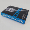 I'm Your Man Leonard Cohen Biography (Commemorative Edition)