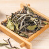 Zhang Yiyuan White Tea White Peony Tea Old Tree Tea New Year Tea Souvenir Gift Spring Festival Gift Special 50g Can