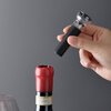 CLITON red wine and beer bottle opener manual bottle opener wine knife wine opener wine opener wine stopper wine pourer