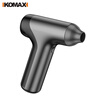 Komax violent fan handheld turbine hair dryer high-speed wireless dust removal and blowing snow powerful small blower lithium electric blower