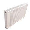 DIONO steel panel radiator household water heating radiator wall-mounted radiator surface-mounted gas wall-mounted boiler heating stove 400mm 22 type - width 0.9m