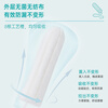 LEATEX mass-selling long catheter-type non-sensory tampons for menstrual aunts, easy to push in, large flow, 18 pieces * 5 boxes, S+, large quantity