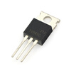 TaoTimeClub TIP41C power transistor 6A/100V NPN triode package TO220