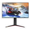 95% new LG 27-inch 4K 160Hz (overclocked) HDMI2.1 NanoIPS HDR600 1.07 billion colors PS5 designer gaming monitor 27GP95R JD Gold List