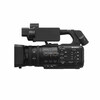Sony (SONY) PXW-Z200 (dual battery set) AI smart 4K handheld professional camcorder 4K120/S-LOG3/24mm wide angle/12G-SDI/wired and wireless live broadcast