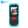 MiLESEEY S2 imaging version outdoor handheld laser rangefinder infrared outdoor measuring instrument electronic ruler measuring room CAD S2 imaging version - 150 meters (Bluetooth + VIP)