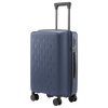 95% new Mijia Xiaomi luggage 20-inch small trolley case boardable case universal wheel suitcase men's and women's password box blue