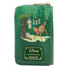 Loungefly Disney Classic Books Bambi Ziparound Wallet Standard
