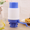 Baijie hand-pressed water dispenser barreled water pressure dispenser water dispenser barreled water dispenser artifact upgraded model