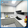 Lan Pang Pang Micro Renovation Lan Pang Pang Micro Renovation Decoration Company Kitchen Renovation Partial Renovation of Old Houses Second-hand Houses Old Houses Door-to-door Construction Services Make an Appointment to Door-to-Door